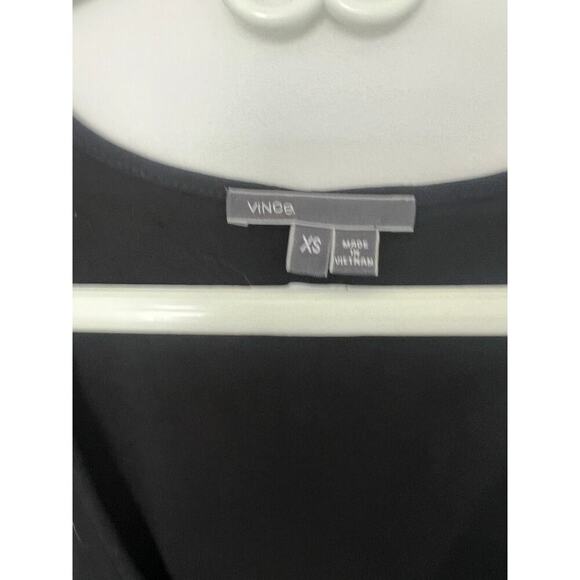 Vince Maxi Dress - Picture 3 of 5